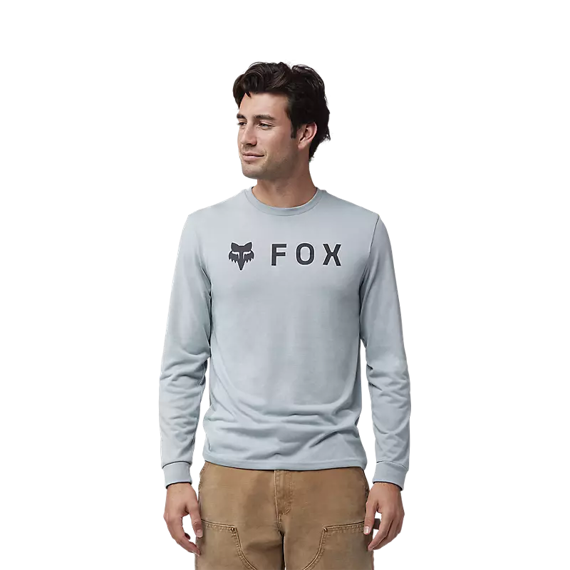 Fox Racing Absolute Long Sleeve Tech Tee