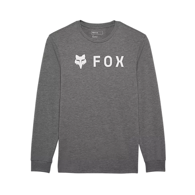 Fox Racing Absolute Long Sleeve Tech Tee