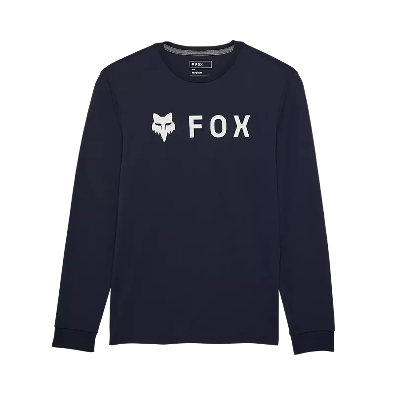 Fox Racing Absolute Long Sleeve Tech Tee