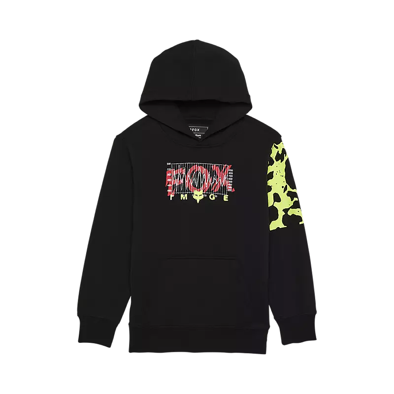 Fox Racing Youth Energy Pullover Hoodie