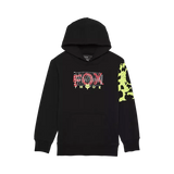 Fox Racing Youth Energy Pullover Hoodie