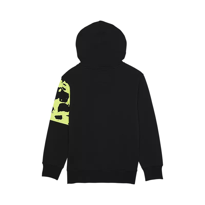 Fox Racing Youth Energy Pullover Hoodie