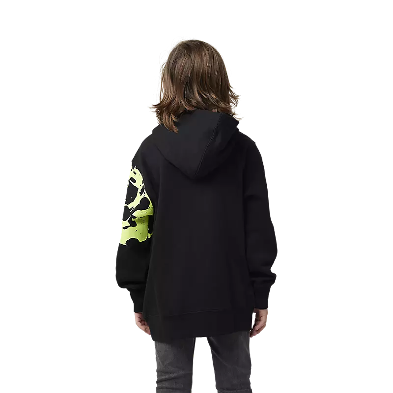 Fox Racing Youth Energy Pullover Hoodie