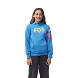 Fox Racing Youth Energy Pullover Hoodie