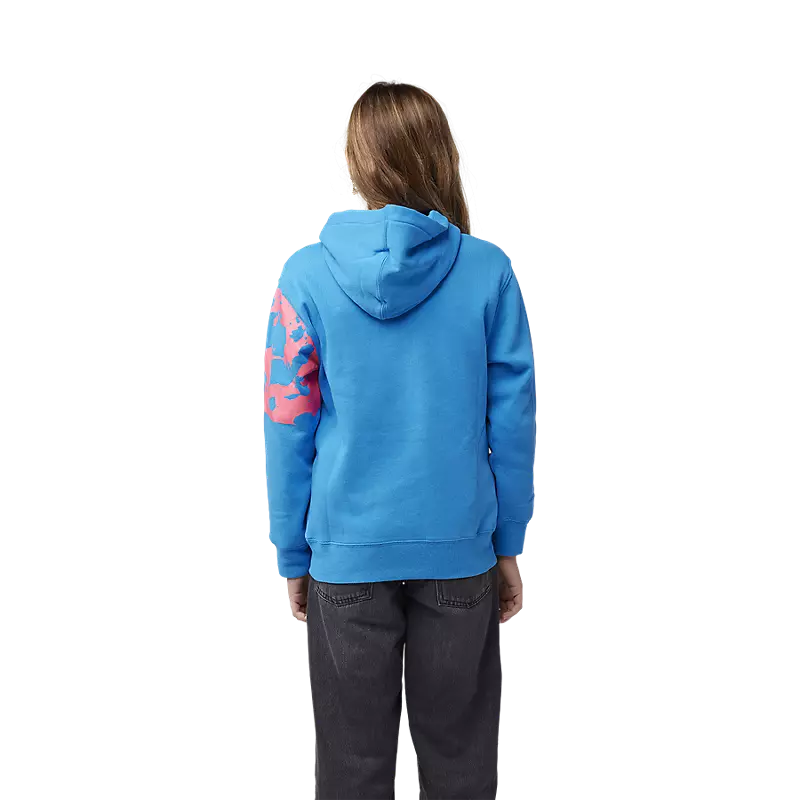 Fox Racing Youth Energy Pullover Hoodie