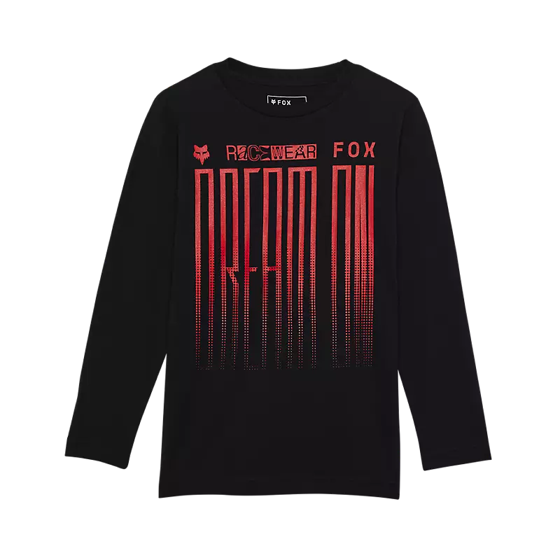 Fox Racing Youth Race Spec Dream Long Sleeve Premium Tee