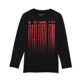 Fox Racing Youth Race Spec Dream Long Sleeve Premium Tee