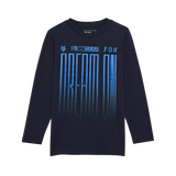 Fox Racing Youth Race Spec Dream Long Sleeve Premium Tee