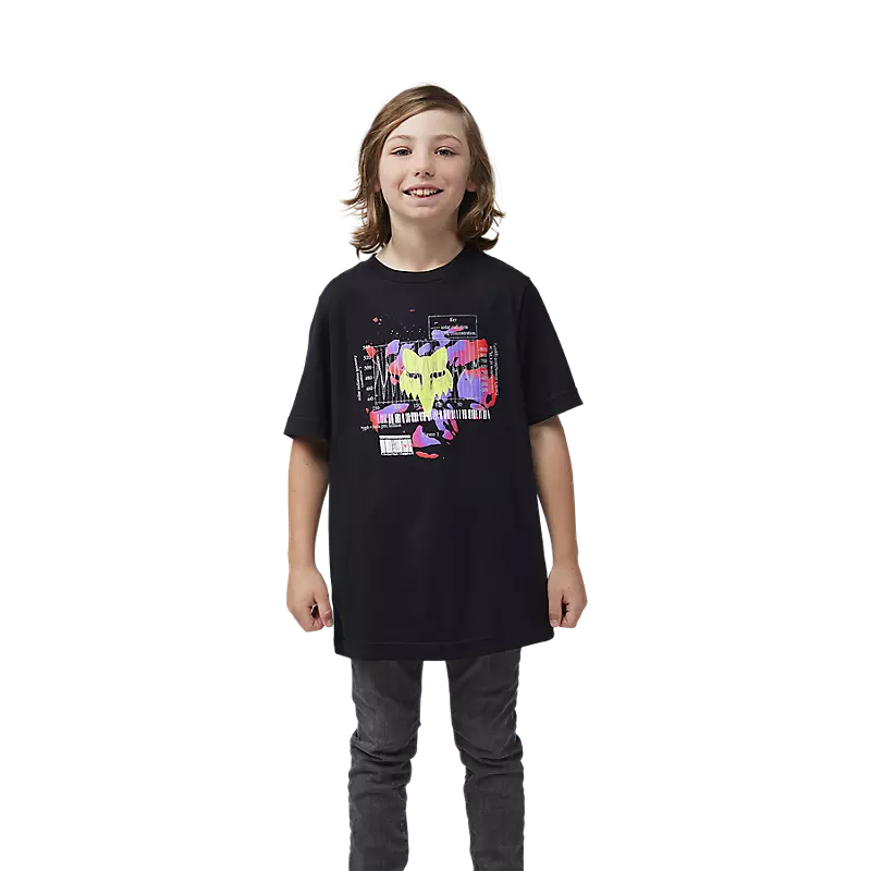 Fox Racing Youth Energy Premium Tee