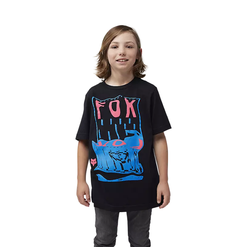 Fox Racing Youth Energy Blast Premium Tee