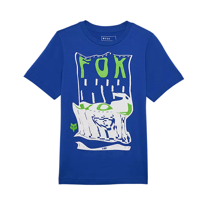 Fox Racing Youth Energy Blast Premium Tee