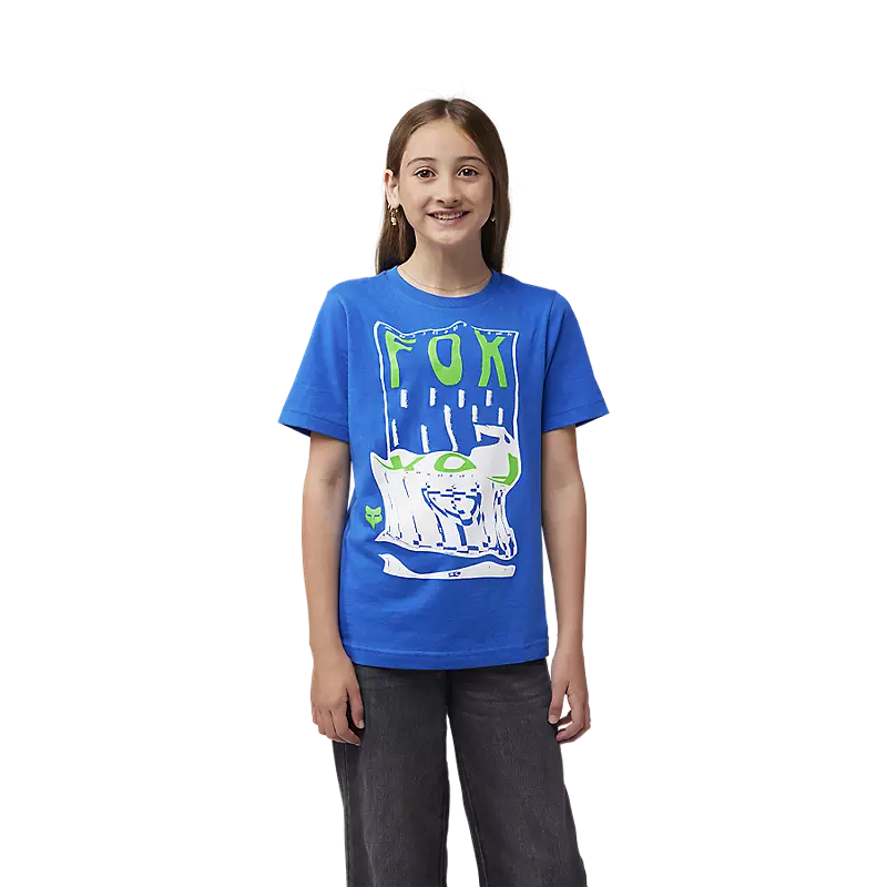 Fox Racing Youth Energy Blast Premium Tee