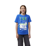 Fox Racing Youth Energy Blast Premium Tee