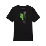 Fox Racing Youth Throttle Tee