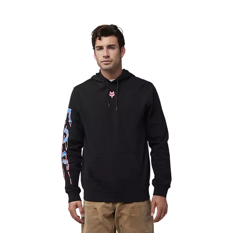 Fox Racing Emotion Blast Pullover Hoodie