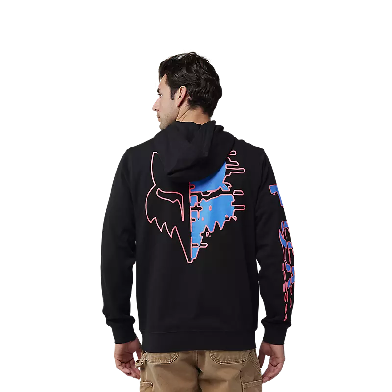 Fox Racing Emotion Blast Pullover Hoodie