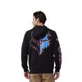 Fox Racing Emotion Blast Pullover Hoodie