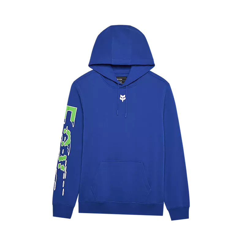 Fox Racing Emotion Blast Pullover Hoodie