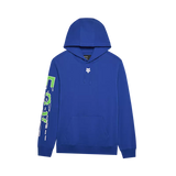 Fox Racing Emotion Blast Pullover Hoodie