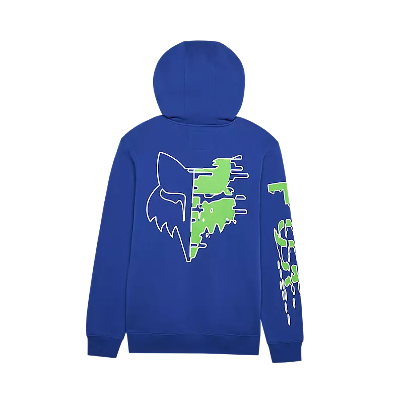 Fox Racing Emotion Blast Pullover Hoodie