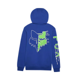 Fox Racing Emotion Blast Pullover Hoodie