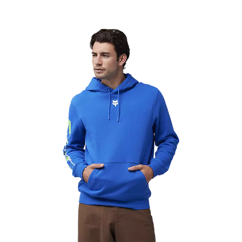 Fox Racing Emotion Blast Pullover Hoodie