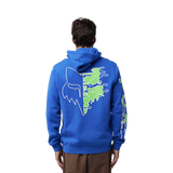 Fox Racing Emotion Blast Pullover Hoodie