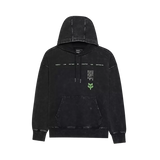 Fox Racing Throttle Oversized Pullover Hoodie