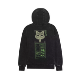 Fox Racing Throttle Oversized Pullover Hoodie