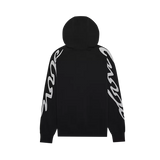 Fox Racing Energy Face Oversized Pullover Hoodie