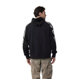 Fox Racing Energy Face Oversized Pullover Hoodie