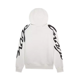 Fox Racing Energy Face Oversized Pullover Hoodie