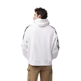 Fox Racing Energy Face Oversized Pullover Hoodie