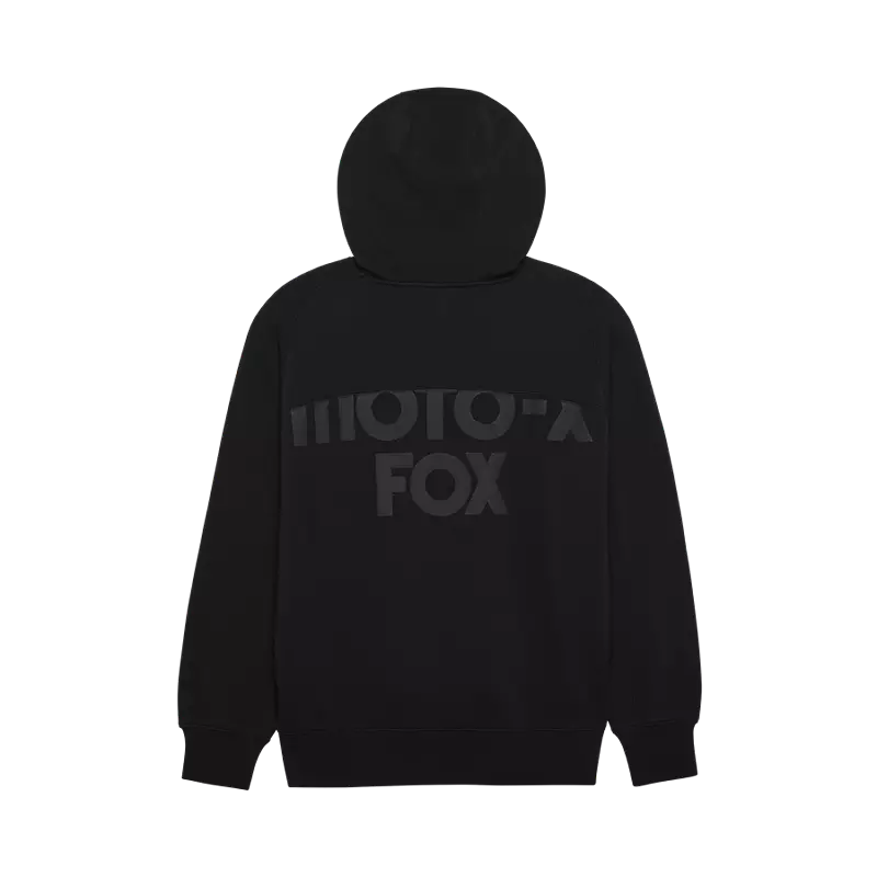 Fox Racing Moto-X Oversized Pullover Hoodie