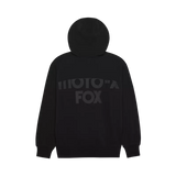 Fox Racing Moto-X Oversized Pullover Hoodie