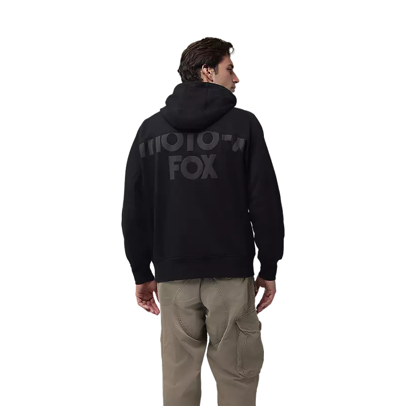 Fox Racing Moto-X Oversized Pullover Hoodie