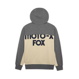 Fox Racing Moto-X Oversized Pullover Hoodie