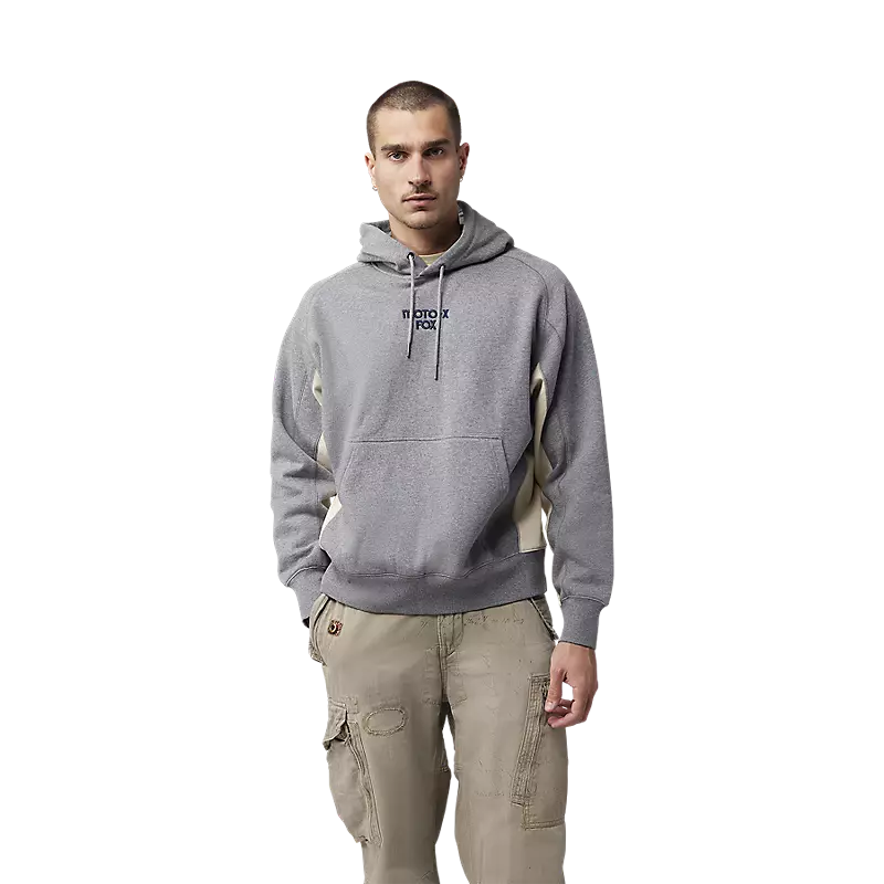 Fox Racing Moto-X Oversized Pullover Hoodie