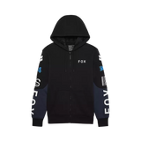 Fox Racing RS Blocked Sasquatch Zip Hoodie