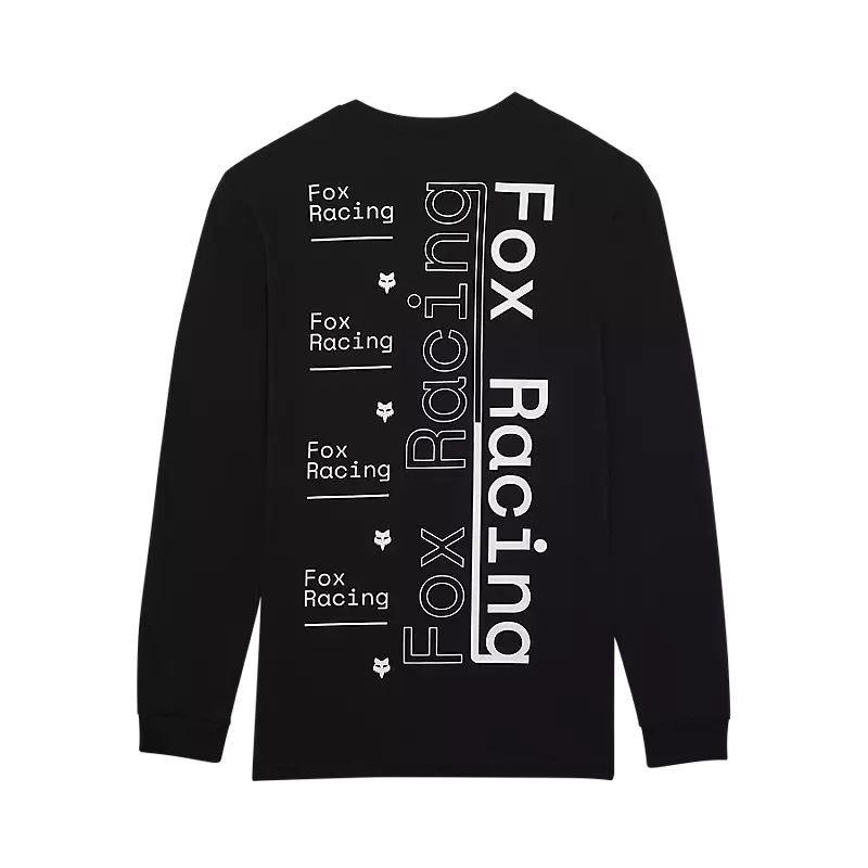 Fox Racing Race Spec Long Sleeve Premium Tee