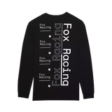 Fox Racing Race Spec Long Sleeve Premium Tee