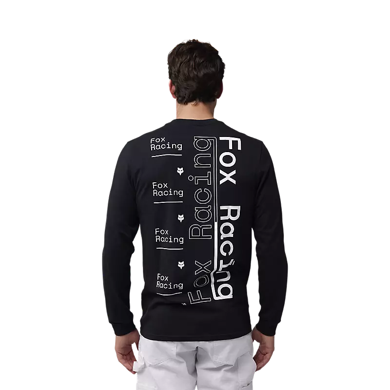 Fox Racing Race Spec Long Sleeve Premium Tee