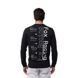 Fox Racing Race Spec Long Sleeve Premium Tee