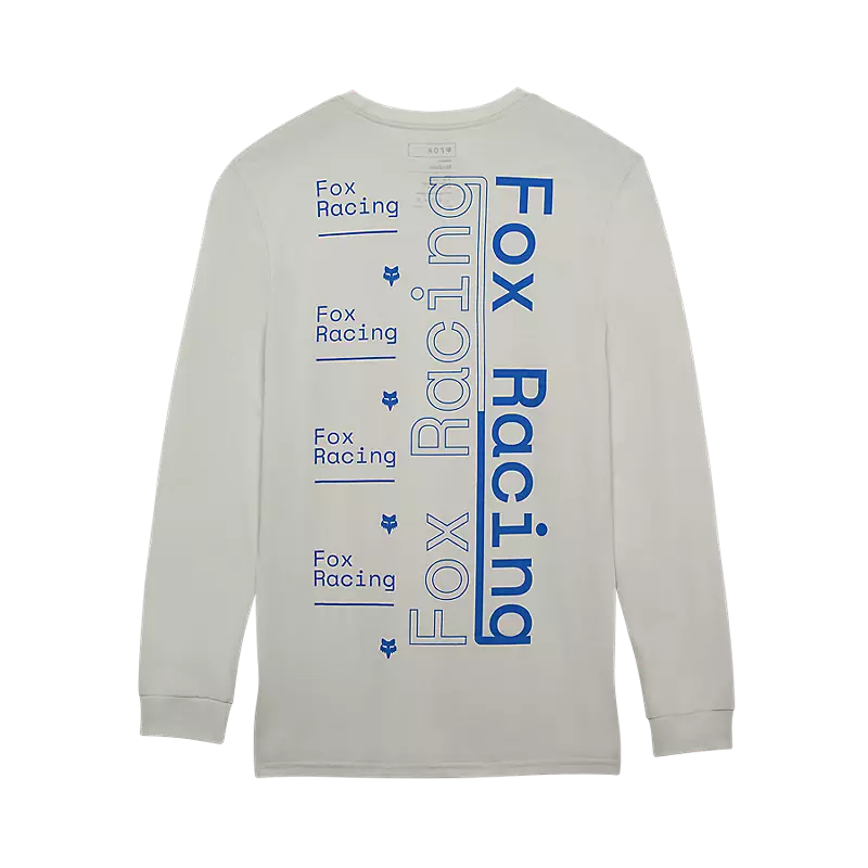 Fox Racing Race Spec Long Sleeve Premium Tee