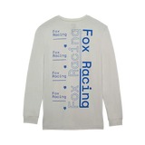 Fox Racing Race Spec Long Sleeve Premium Tee