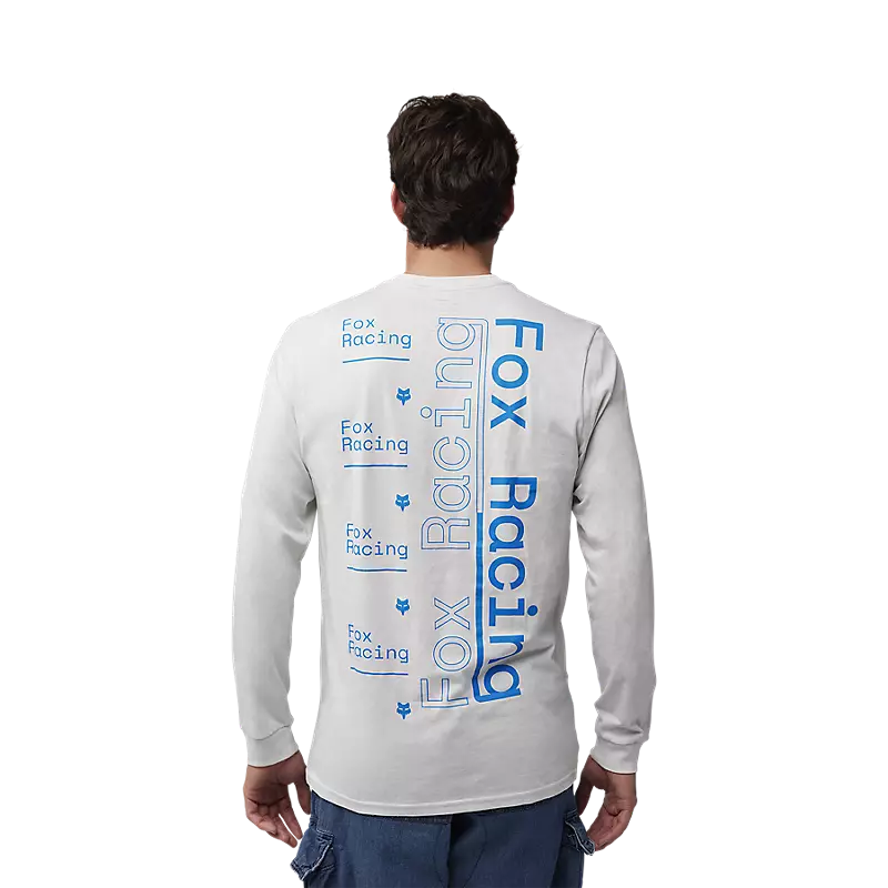 Fox Racing Race Spec Long Sleeve Premium Tee