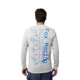 Fox Racing Race Spec Long Sleeve Premium Tee