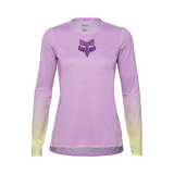 Fox Racing Womens Flexair TS57 Long Sleeve Jersey