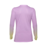 Fox Racing Womens Flexair TS57 Long Sleeve Jersey