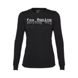 Fox Racing Womens Ranger Drirelease® 3/4 Sleeve Jersey